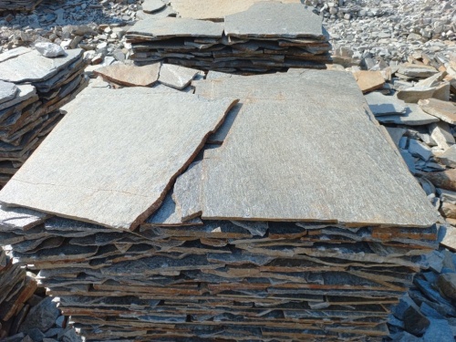 Серицит для лестницы, ступеней купить в Рязанской области