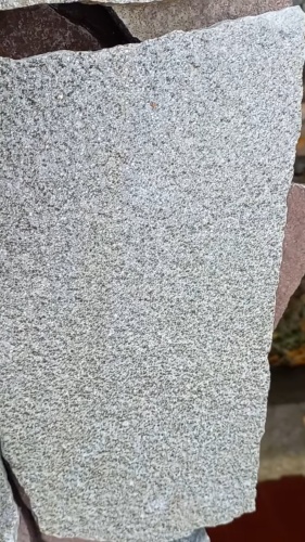 Плитняк златолит серебристый для фасада купить в Рязанской области