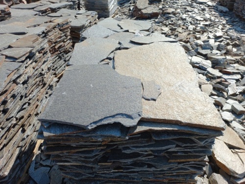 Серицит для лестницы, ступеней купить в Рязанской области