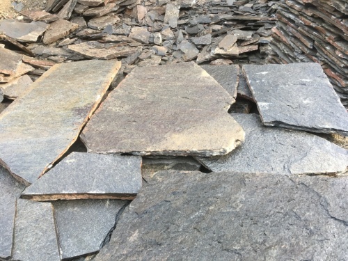 Серицит для лестницы, ступеней купить в Рязанской области