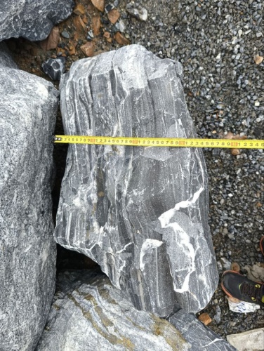 купить валуны ландшафтные